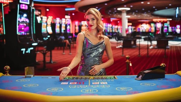 Sảnh game trực tuyến sxmb86 – bóng đá, slot và live casino