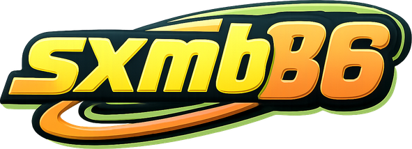 Logo sxmb86 – trang chủ